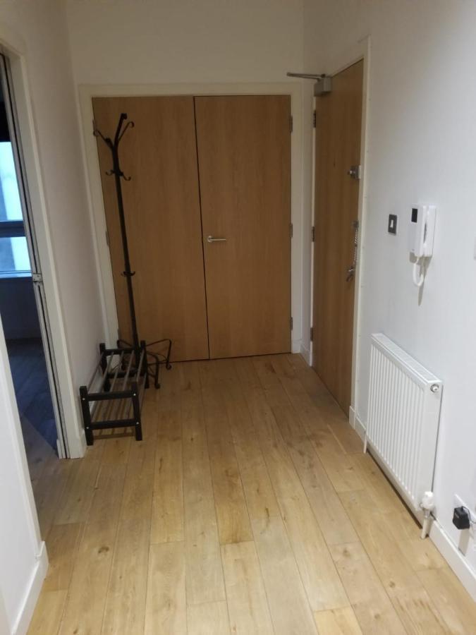 Modern 2Bd2Bath Apart Citycentre غلاسغو المظهر الخارجي الصورة